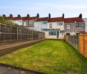 3 bedroom terraced house to rent - Photo 6