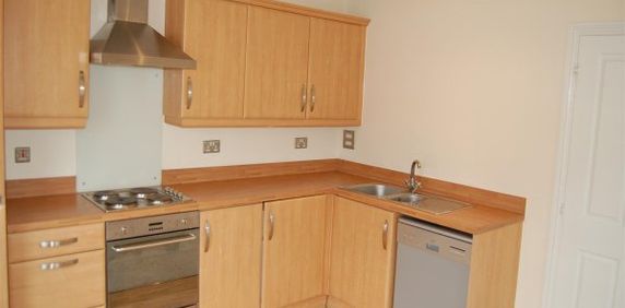 Palatine House, Lincoln, Property for rent - Photo 2