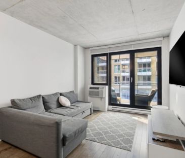 Appartement, Montréal (Le Sud-Ouest) - Photo 4