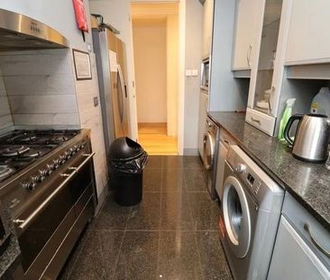 Room in a Shared Flat, Abbey Court, NW8 - Photo 4