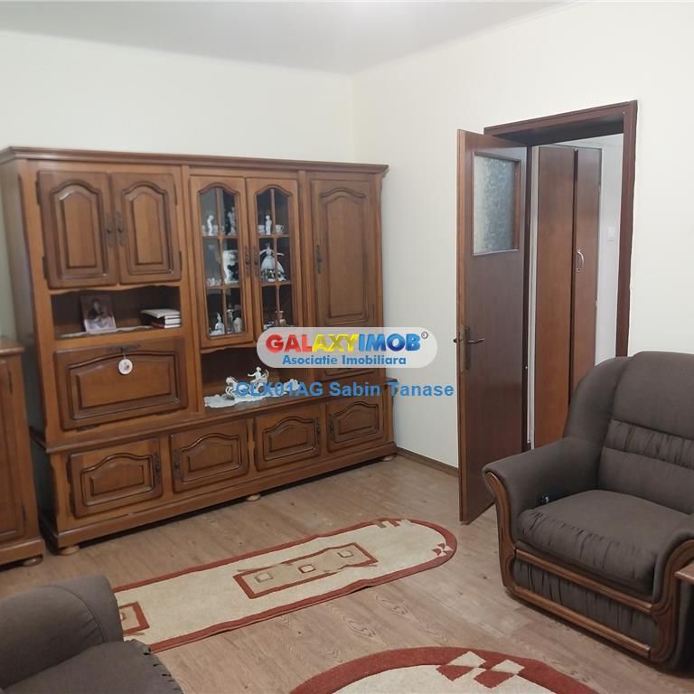 de inchiriat ap cu 2 cam cf 1 dec Popa Sapca etaj 3 - Photo 1