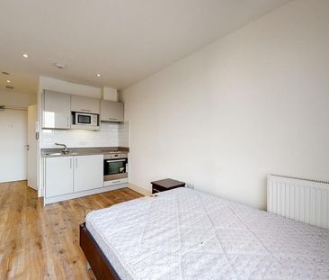 1 bedroom flat to rent - Photo 4