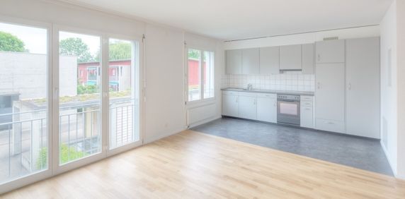 Votre nouvelle maison vous attend - Photo 2