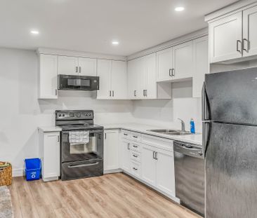 For Lease - 280 Carrington Drive Unit# Basement, Guelph, Ontario - Photo 6
