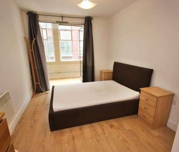 Hilton Street, Manchester, M1 - Photo 1