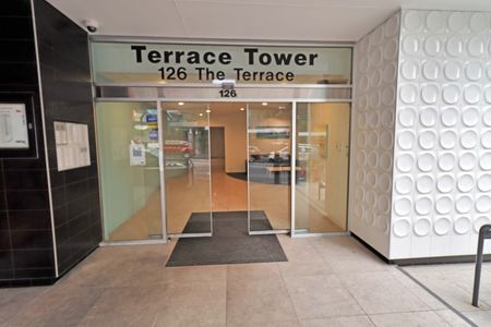 The Terrace Apartment Living - Photo 5