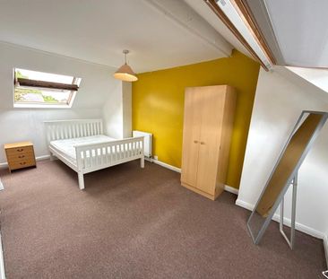 Room in a Shared House, Forres Road, S10 - Photo 5
