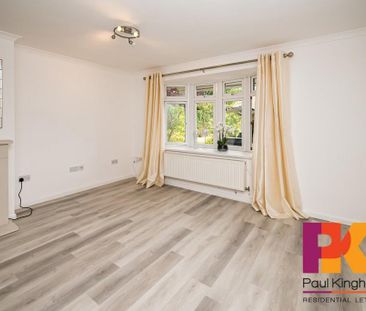 5 bedroom semi-detached house to rent - Photo 1