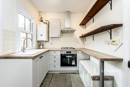 2 bedroom cottage to rent - Photo 5