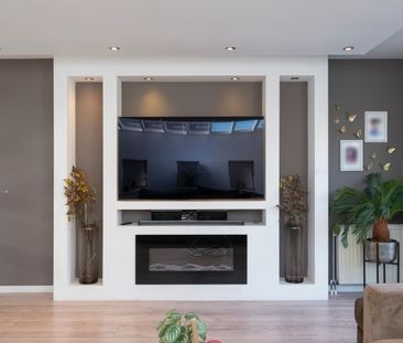 Huis te huur: La Meye 66 1060 NS Amsterdam - Photo 1