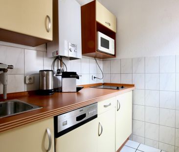 Chic möbliertes Apartment mit Aufzug im Herzen von Köln - Photo 4