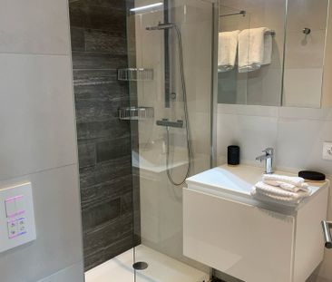 1.5 Zimmer, 40 m² - Photo 4
