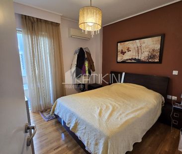 Αγία Παρασκευή Τσακός , Διαμέρισμα 75.00 τ.μ. - Photo 3