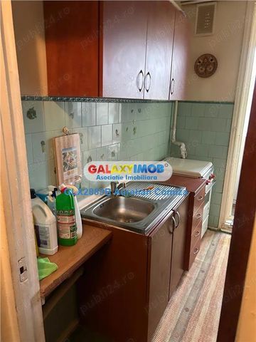 Apartament 3 camere Drumul Taberei langa parcul Moghioros - Photo 4