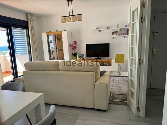 Alquiler de piso en Calle Vista África, 1 - Photo 1