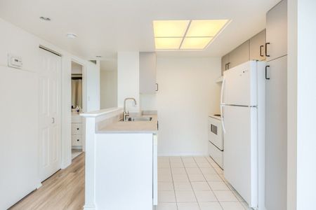 For Lease - 5 Concorde Place Unit# 2504, Toronto, Ontario - Photo 4