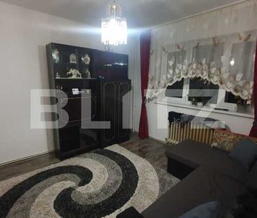 Apartament 2 camere, decomandat, 56 mp, zona strazii Bucium - Photo 2