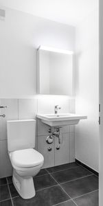 3.5 Zimmer, 89 m², 3. Stock - Foto 3