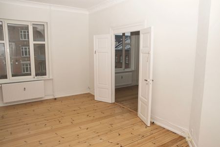 5-værelses lejlighed i hjertet af Aalborg - Photo 3