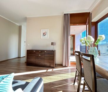 | 2 POK.| poszukiwane Browary Warszawskie 43 m² - Photo 4