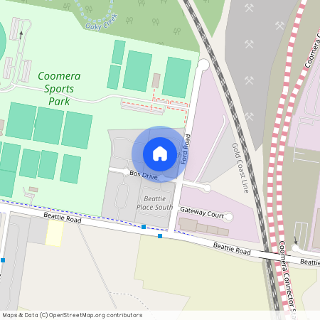 64/2 Bos Drive COOMERA QLD