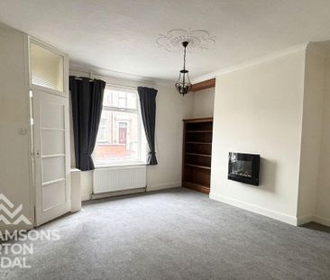 1 bedroom terraced house to rent - Photo 2