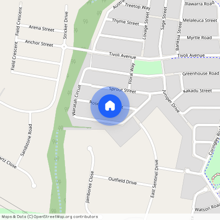 14 Rosemary Street, Qld 4124, Greenbank