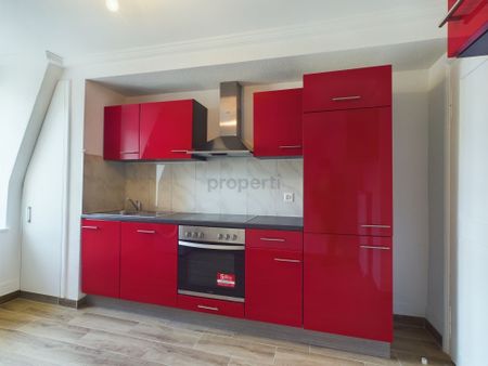 5.5 Zimmer Wohnung Zentrale Lage in Solothurn - Foto 2