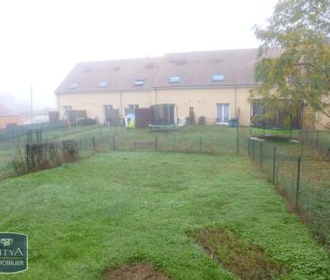 Maison à louer 4 pièces 109.8m² - Photo 2