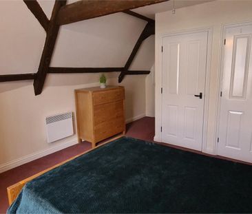 11 Marchant Court, Downham Market - Photo 4