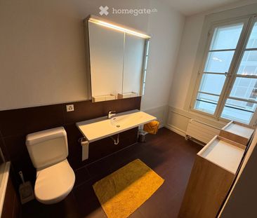 Charmante, helle Wohnung mitten in der Berner Altstadt - Photo 4