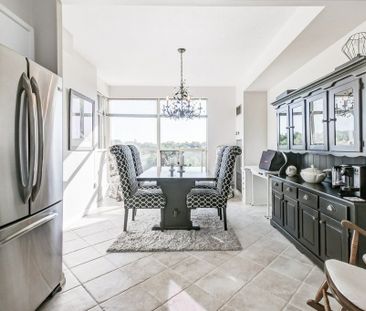 For Lease - 2511 Lakeshore Road Unit# 519, Oakville, Ontario - Photo 4