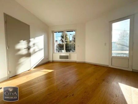 Appartement à louer 3 pièces 58.7m² - Photo 3