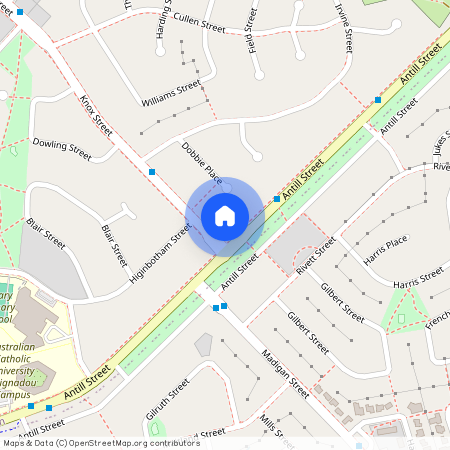 10/271 Antill Street, Watson, ACT, 2602