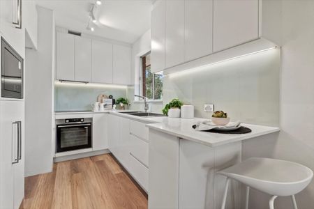 15/22-26 Kingston Road, Camperdown NSW 2050 - Apartment For Rent | Domain - Photo 2