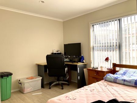 Spacious 2 bedroom apartment - Photo 4
