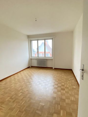 Bel appartement à Peseux, proche des commerces et transports en commun - Photo 5