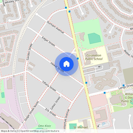 721 DOLPH Street, 2, Cambridge, ON N2H 5A1