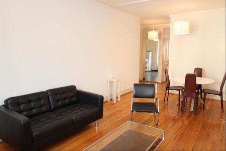 Appartement de 3 pièces - Photo 4
