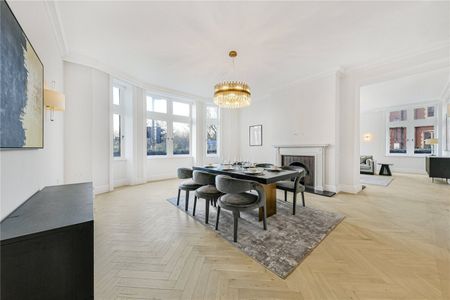 Kensington Road, London, W8 - Photo 3