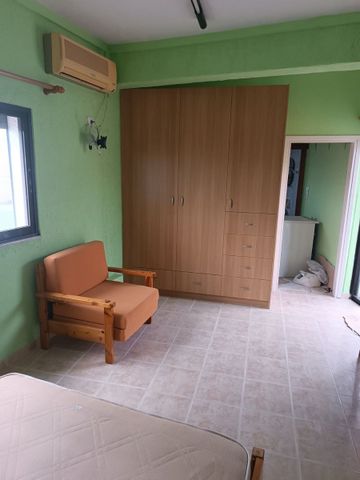 Studio/Γκαρσονιέρα για ενοικίαση Άγιος Ανδρέας (Αίγιο) - Photo 4
