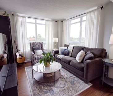 For Lease - 2325 Central Park Drive Unit# 311, Oakville, Ontario - Photo 2