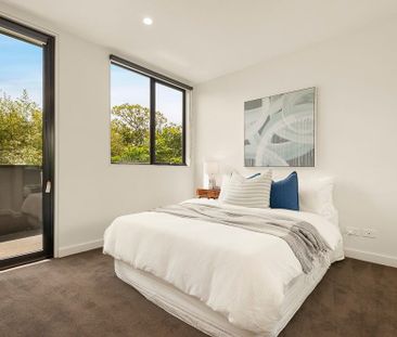 102/1 Faulkner St, Bentleigh VIC 3204 - Apartment For Rent | Domain - Photo 3