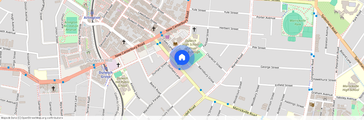 5/2A Fairfowl Street, Dulwich Hill