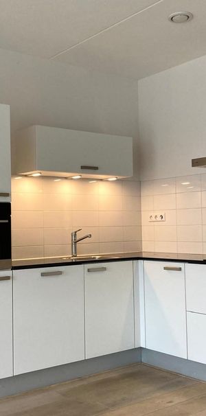 Te huur: Lutherlaan 43 - Foto 1