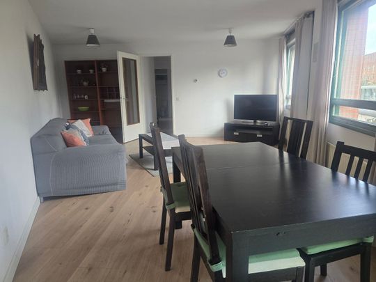 Adelheidstraat 171, Bezuidenhout-West, 2595EV, Den Haag - Foto 1