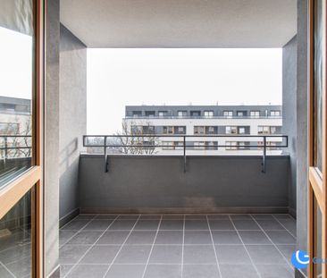 Nowe 2-pok,46m2,parking,piwnica,Ruczaj ,ul. Piltza - Photo 1