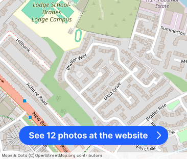 Silverlight Grove, Oldbury, West Midlands, B69 - Photo 1