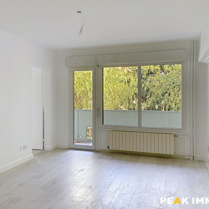Location Appartement 4 pièces 64m² DOUSSARD 74210 - Photo 1
