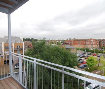 2 bedroom apartment to rent - Photo 5